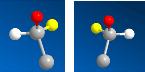 chiral